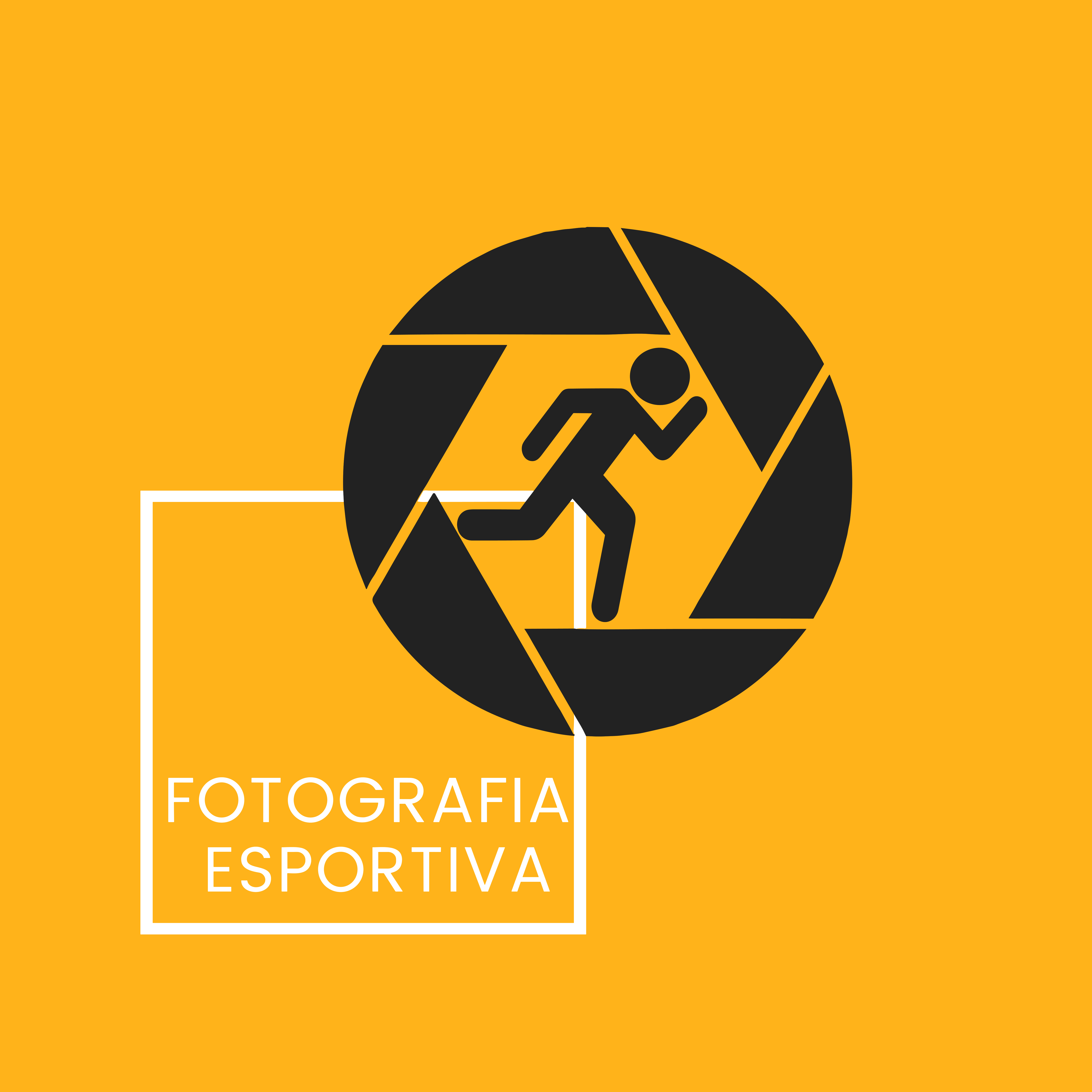 Fotografia Esportiva